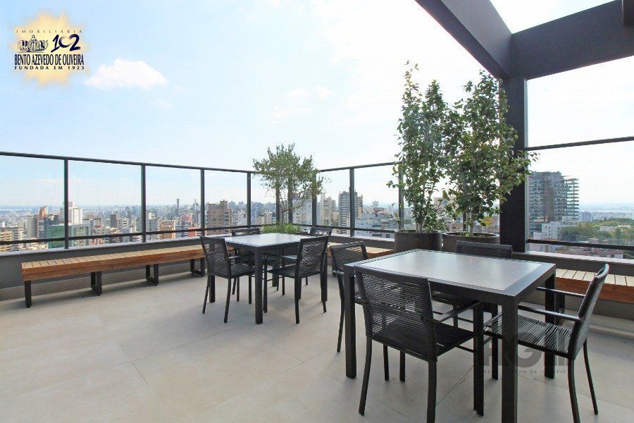 Apartamento, 1 quarto, 29 m² - Foto 19