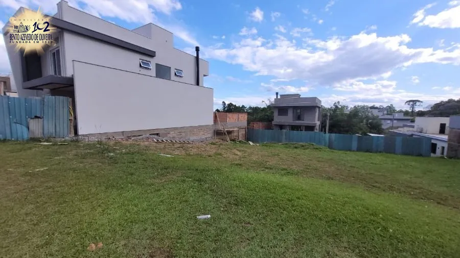 Terreno, 298 m² - Foto 1