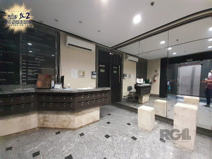 Sala-Conjunto, 38 m² - Foto 6
