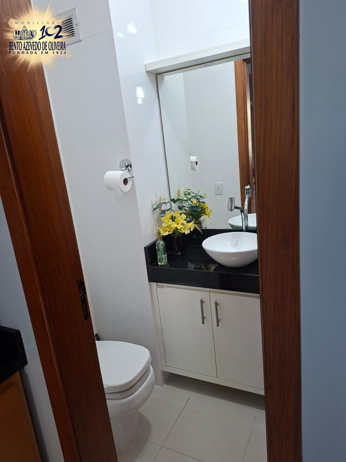 Sala-Conjunto, 41 m² - Foto 3