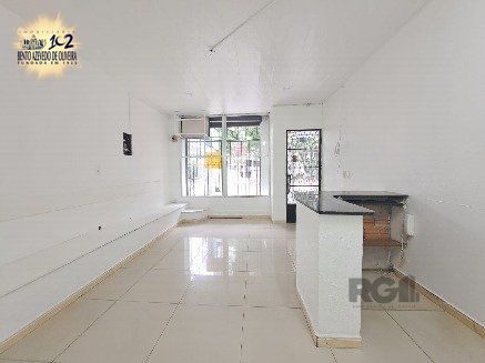 Loja-Salão, 128 m² - Foto 1