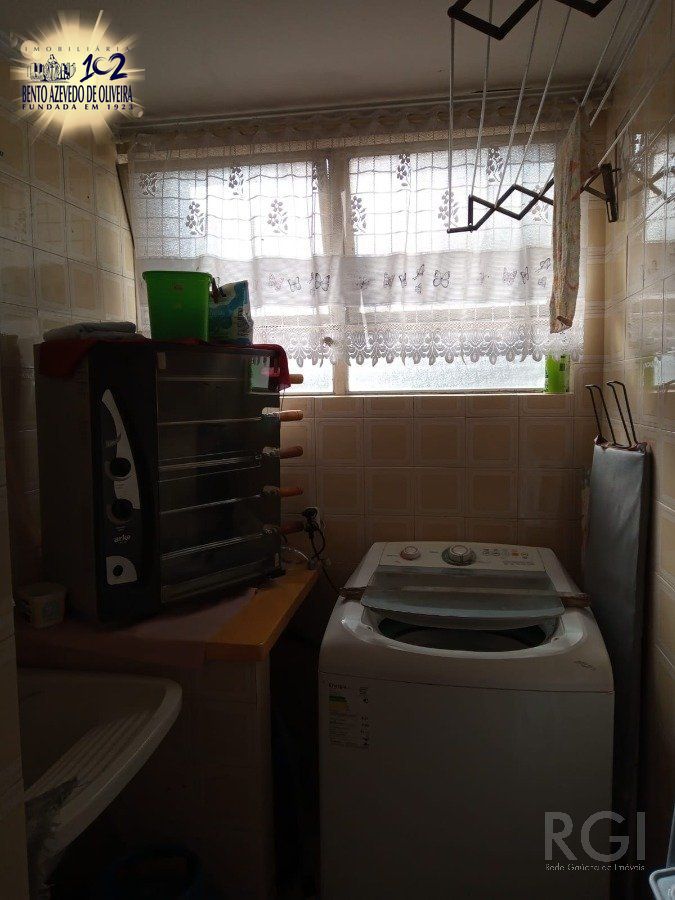 Apartamento, 1 quarto, 44 m² - Foto 8