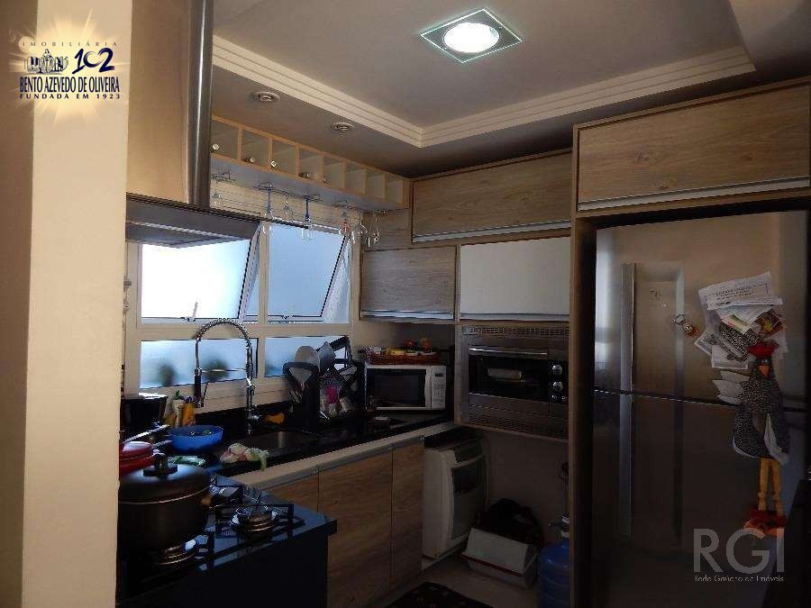Casa de Condomínio, 4 quartos - Foto 17