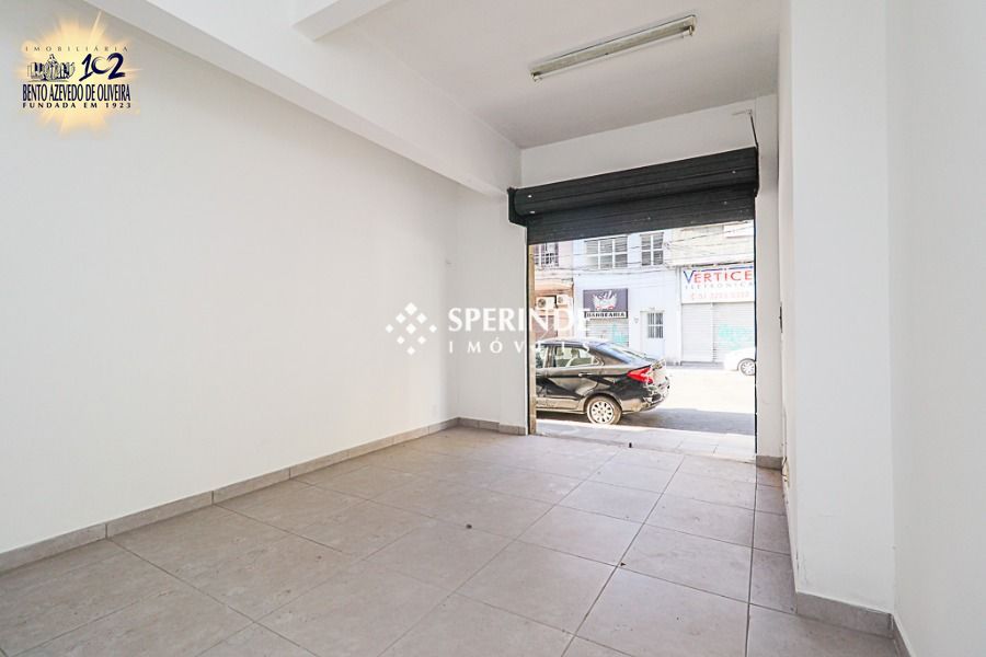 Loja-Salão, 31 m² - Foto 3