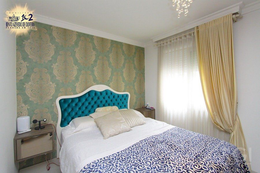 Apartamento, 2 quartos, 90 m² - Foto 15