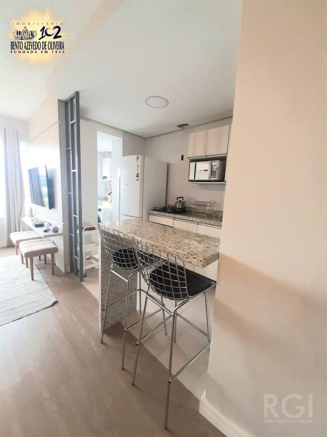 Apartamento, 2 quartos, 59 m² - Foto 10