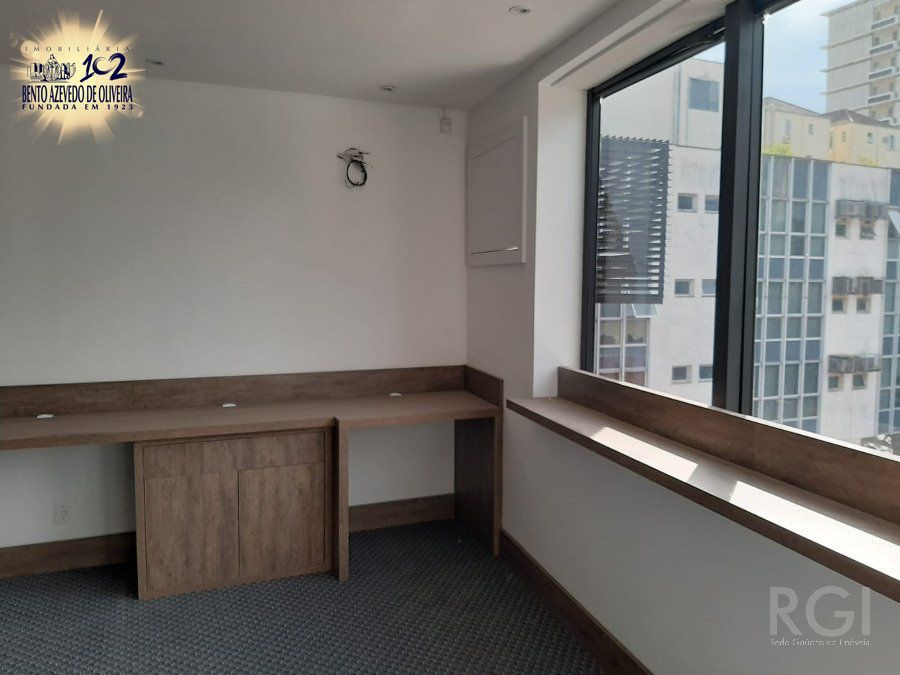 Sala-Conjunto, 30 m² - Foto 1
