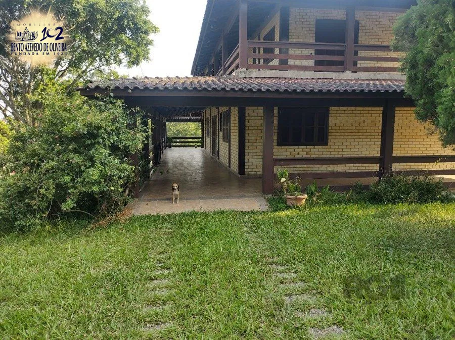 Chácara, 5 quartos, 2800 hectares - Foto 25