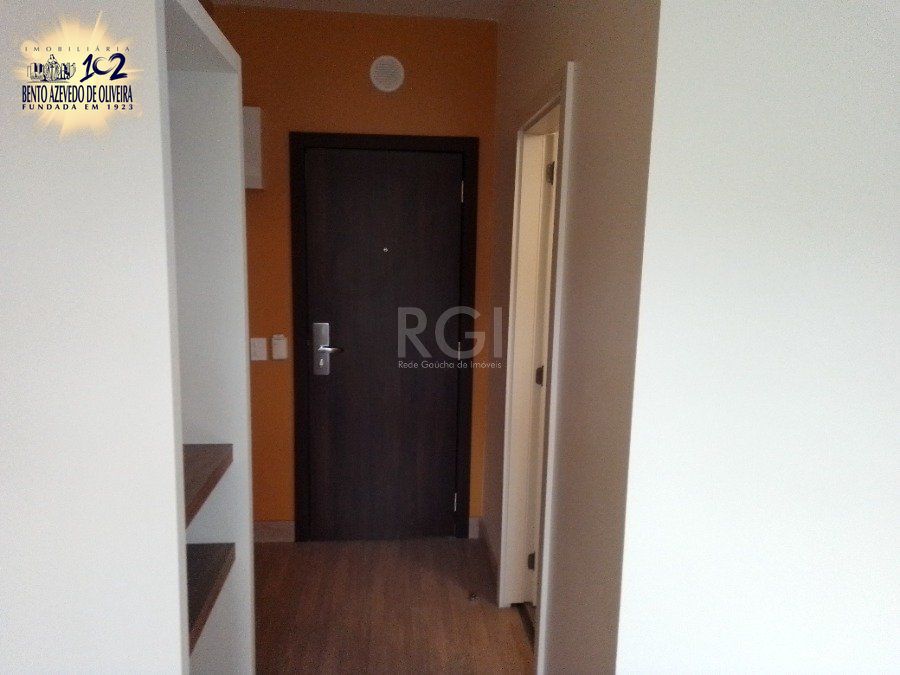 Apartamento, 1 quarto, 25 m² - Foto 6