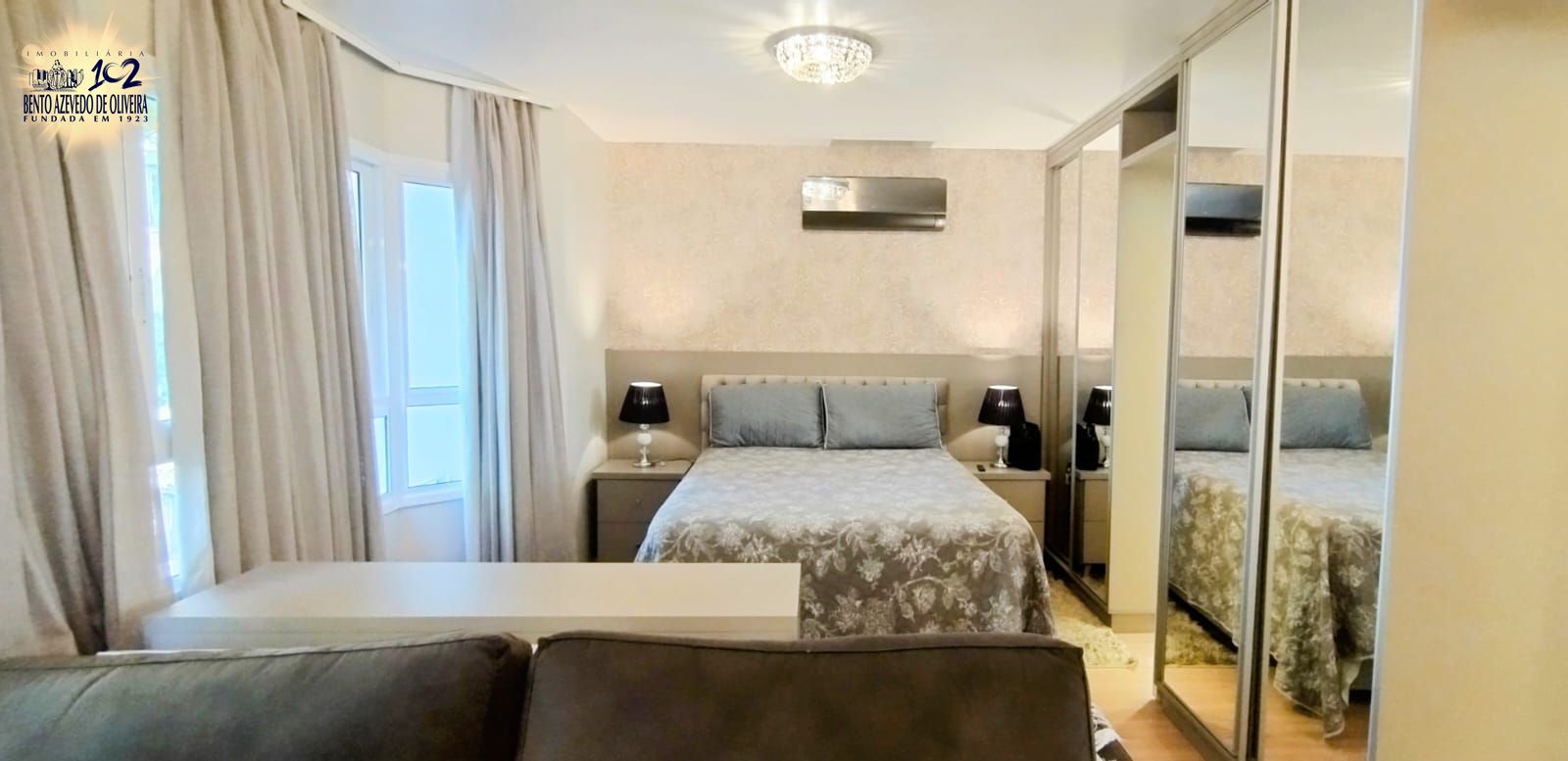 Apartamento, 1 quarto, 47 m² - Foto 8