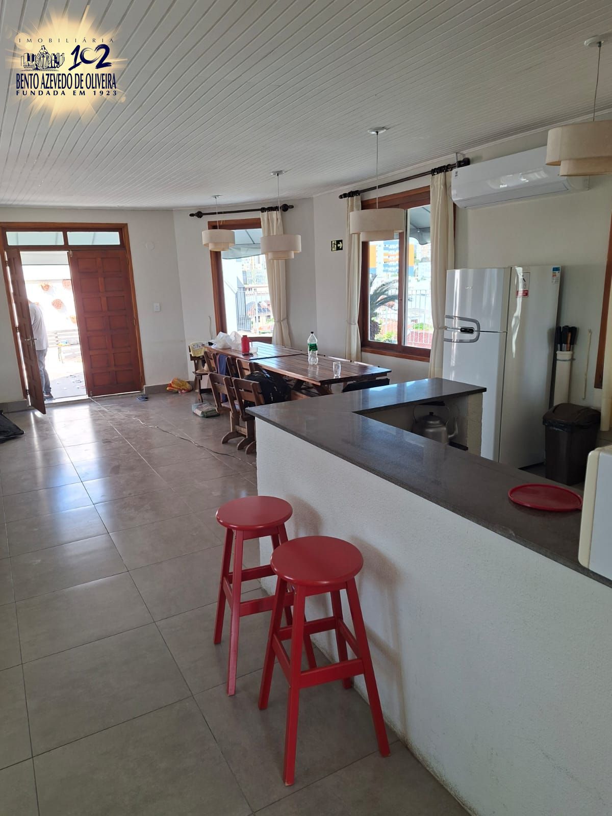 Apartamento, 1 quarto, 41 m² - Foto 15
