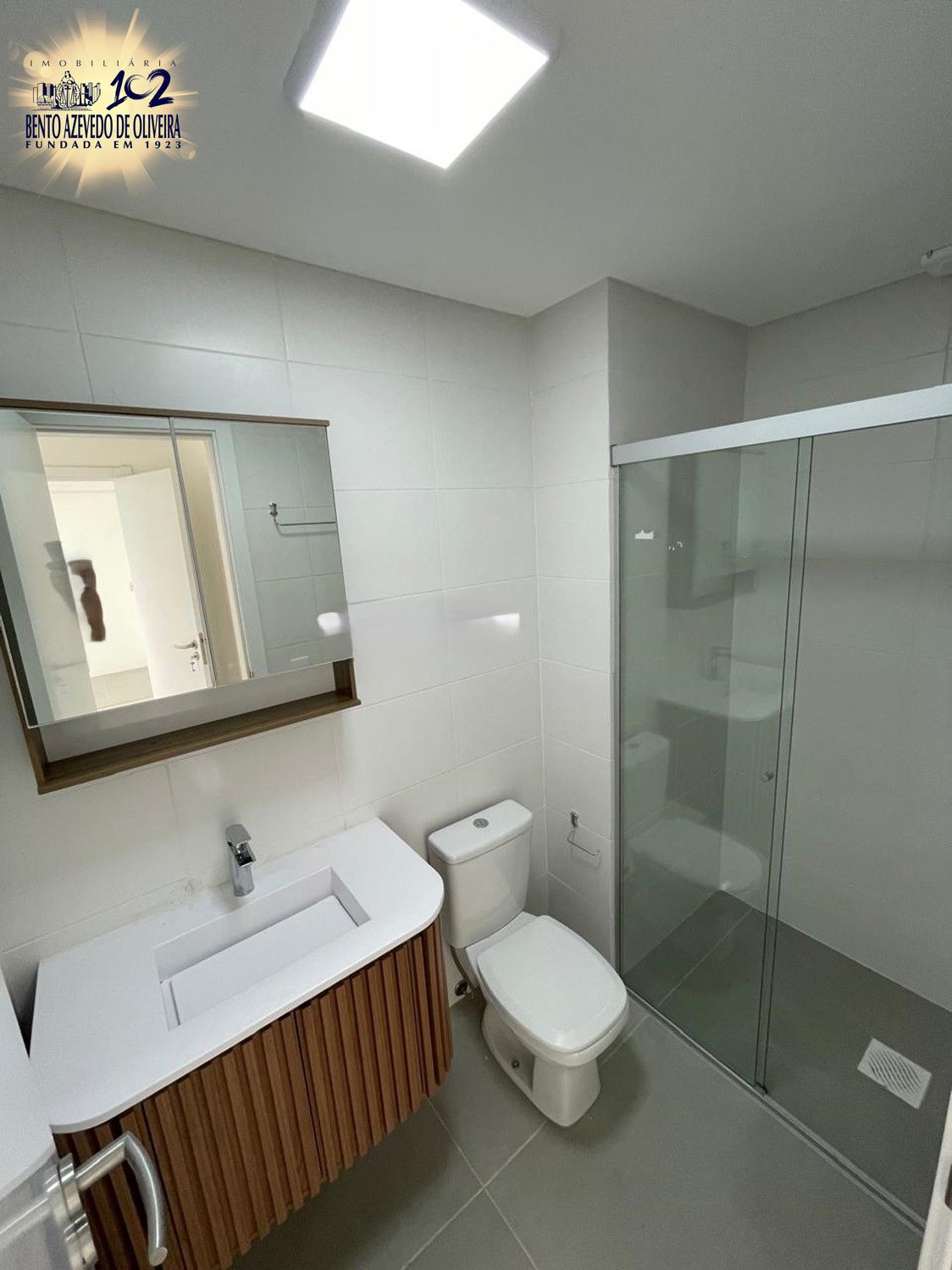 Apartamento, 1 quarto, 45 m² - Foto 9