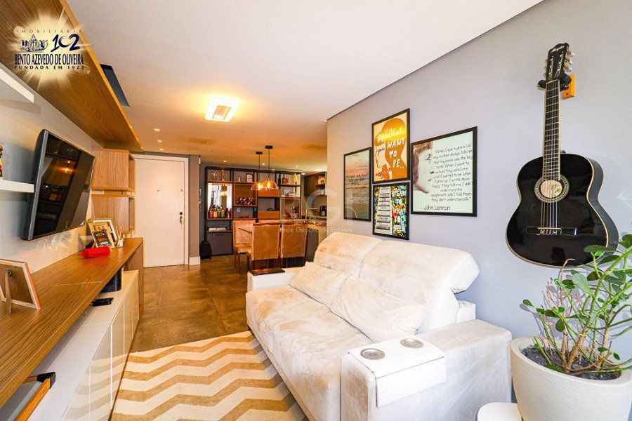 Apartamento, 2 quartos, 73 m² - Foto 4