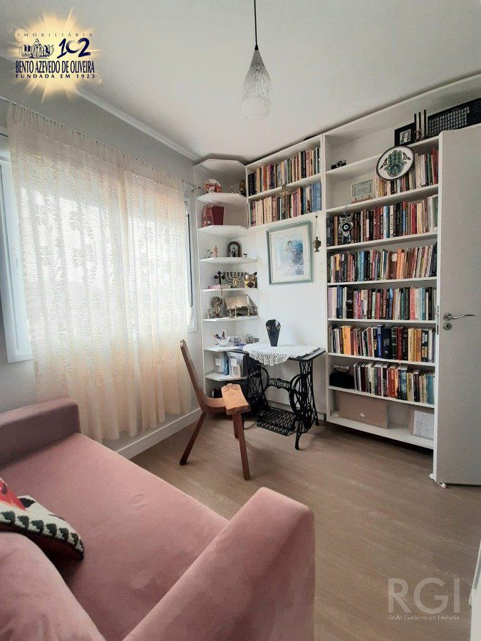 Apartamento, 2 quartos, 59 m² - Foto 23