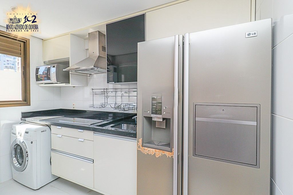 Apartamento, 1 quarto, 50 m² - Foto 5