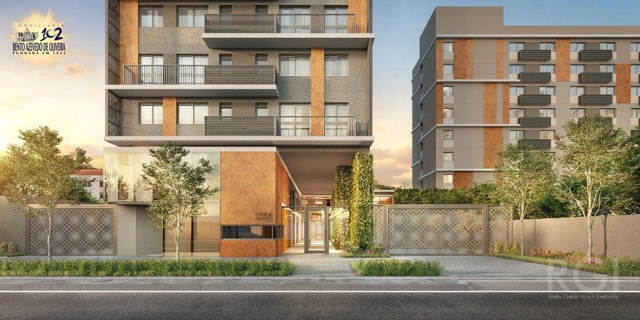 Apartamento, 2 quartos, 62 m² - Foto 17