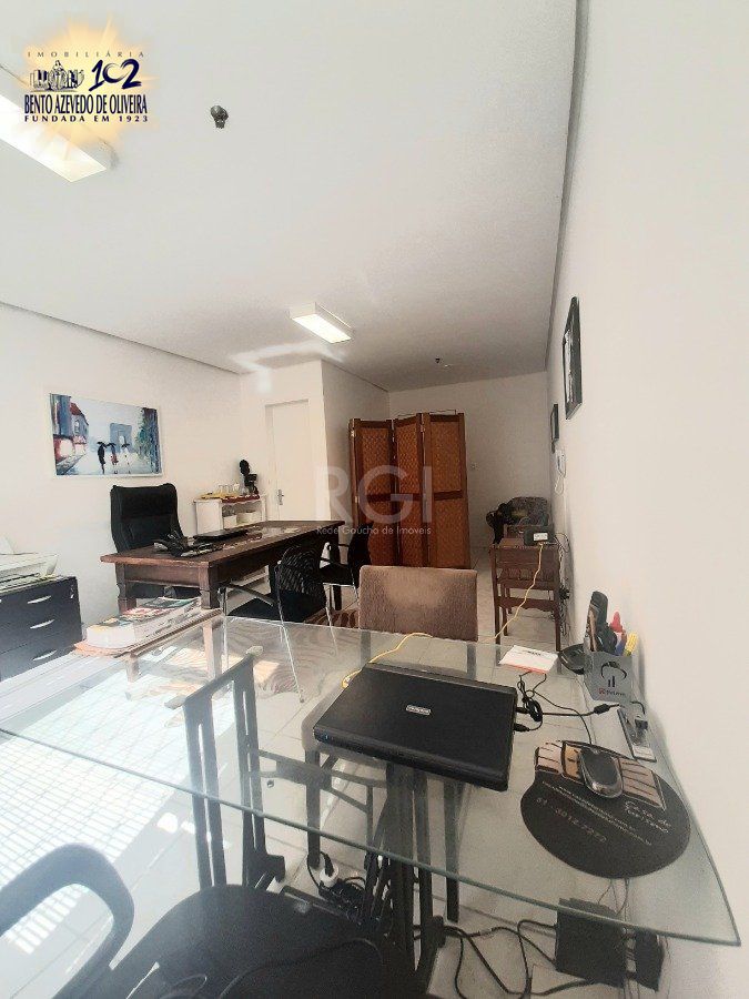 Sala-Conjunto, 25 m² - Foto 6