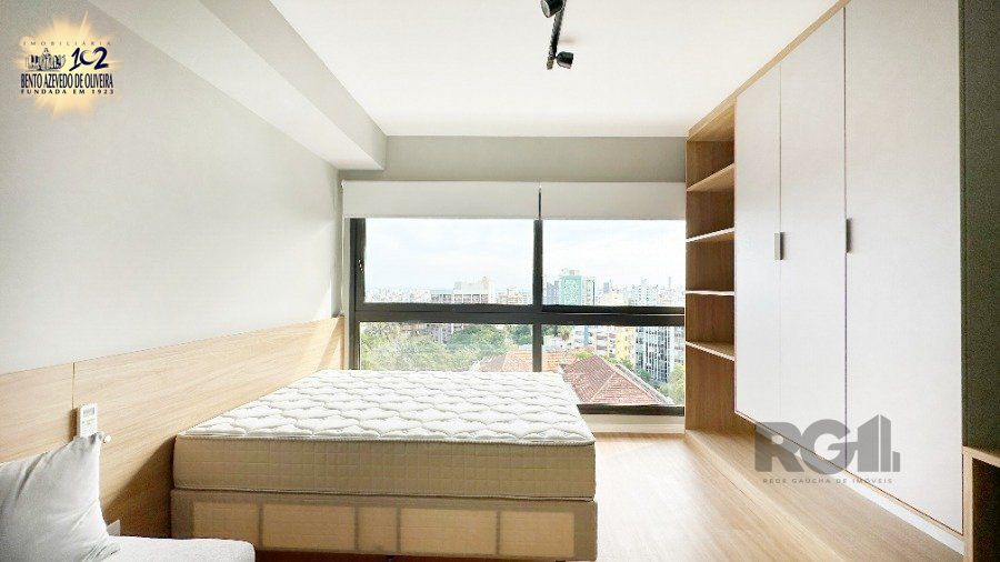 Apartamento, 1 quarto, 29 m² - Foto 6