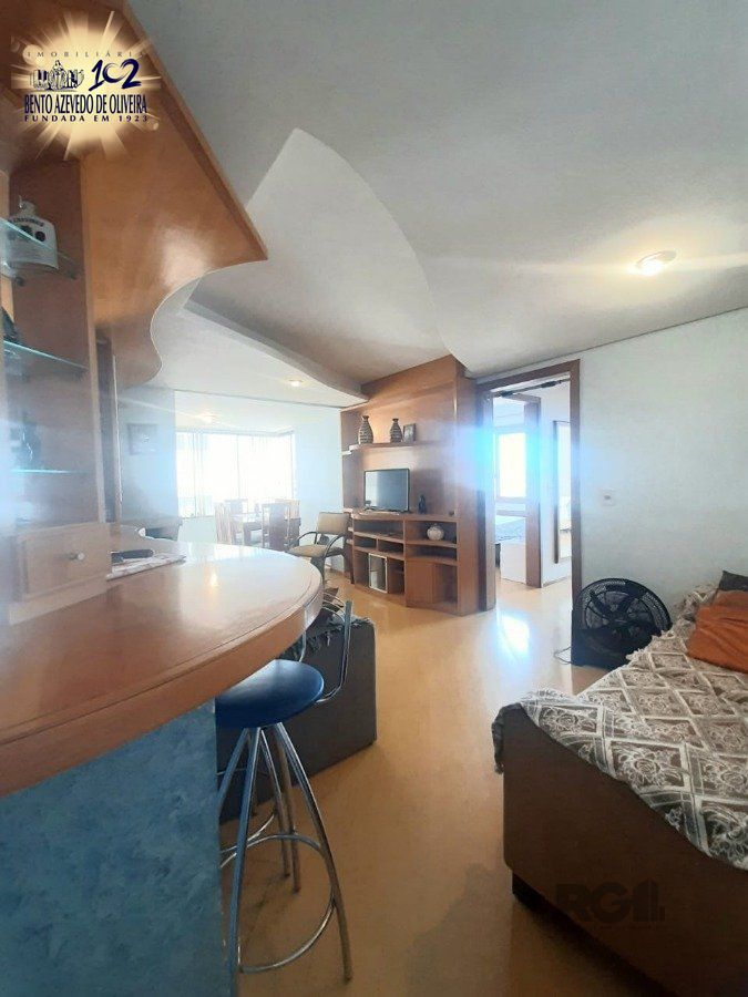 Apartamento, 2 quartos, 65 m² - Foto 4