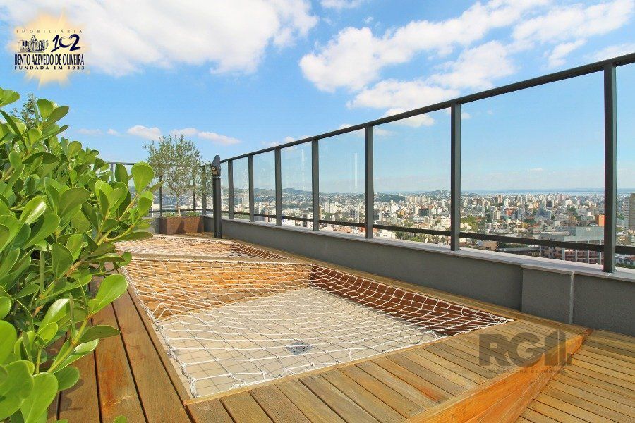 Apartamento, 1 quarto, 29 m² - Foto 16
