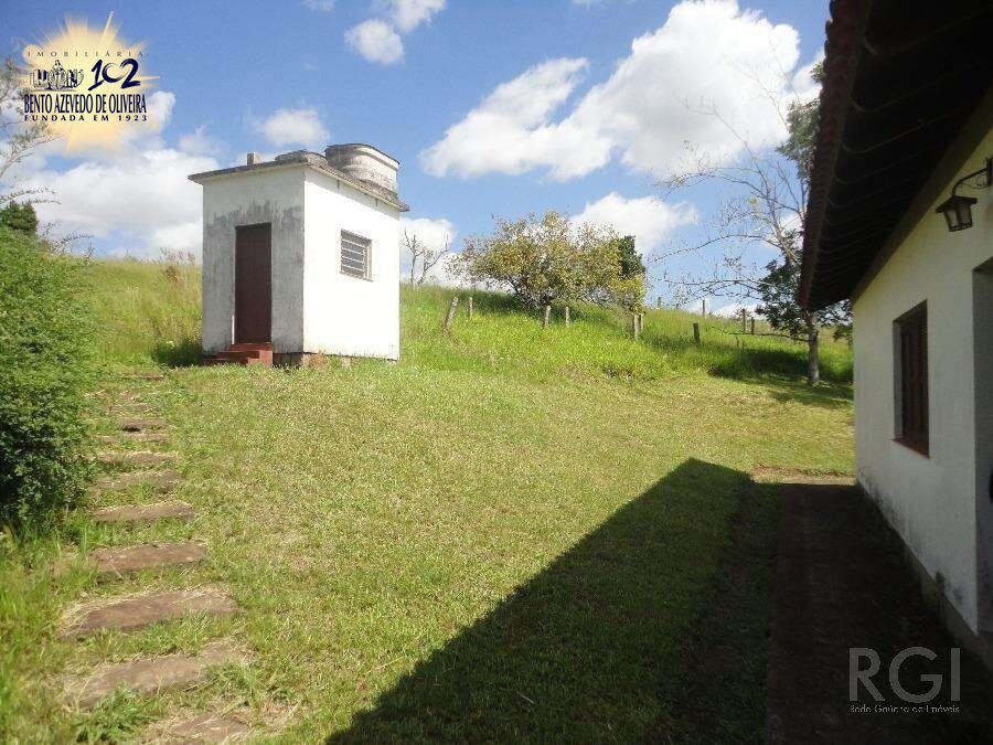 Chácara, 3 quartos, 8 hectares - Foto 16