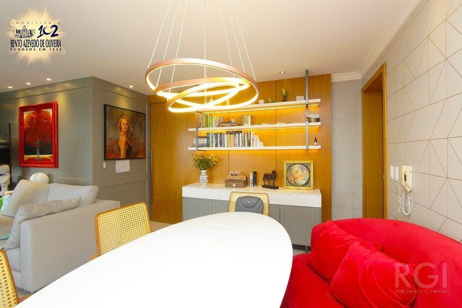 Apartamento, 2 quartos, 90 m² - Foto 3