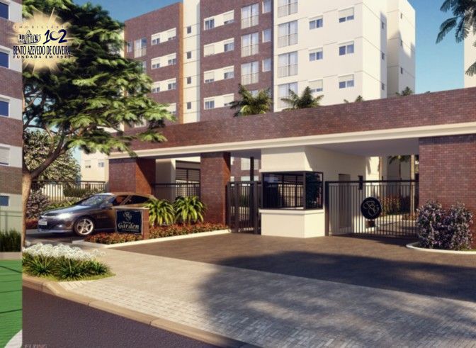 Apartamento, 1 quarto, 57 m² - Foto 13