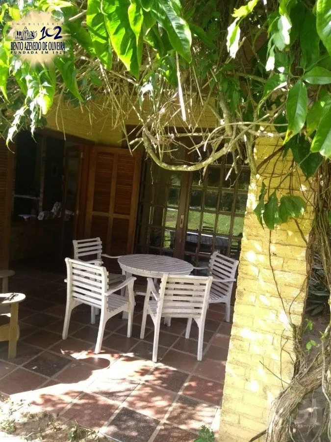 Chácara, 3 quartos, 3 hectares - Foto 3