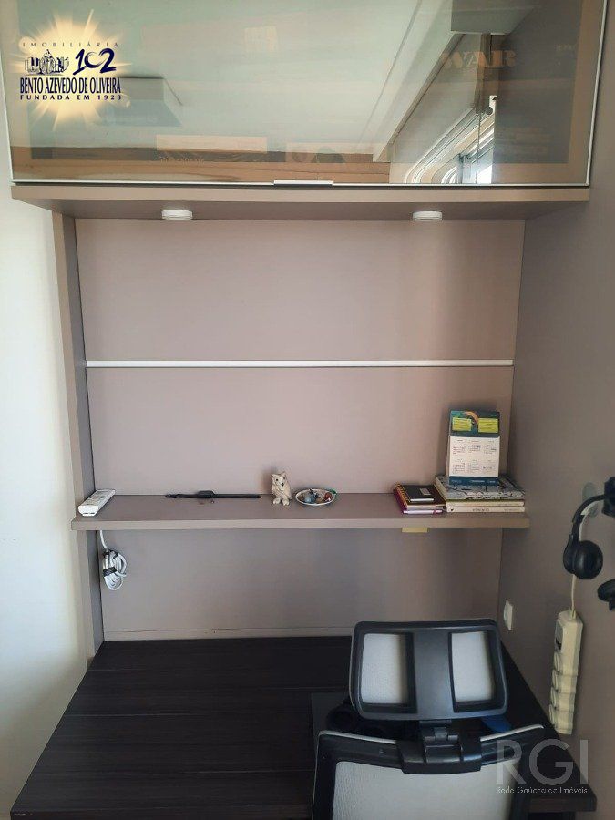 Apartamento, 1 quarto, 44 m² - Foto 12