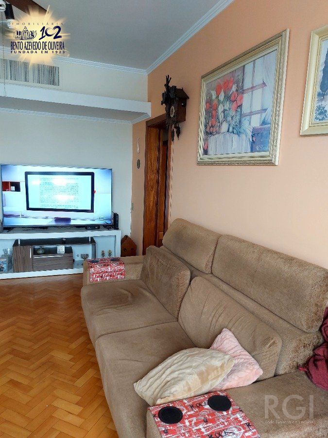 Apartamento, 3 quartos, 98 m² - Foto 5