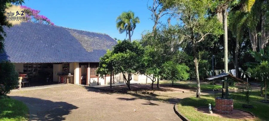 Casa, 4 quartos, 500 m² - Foto 5