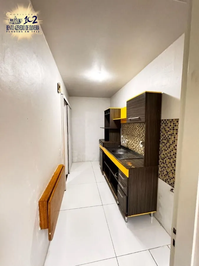 Apartamento, 1 quarto, 44 m² - Foto 7