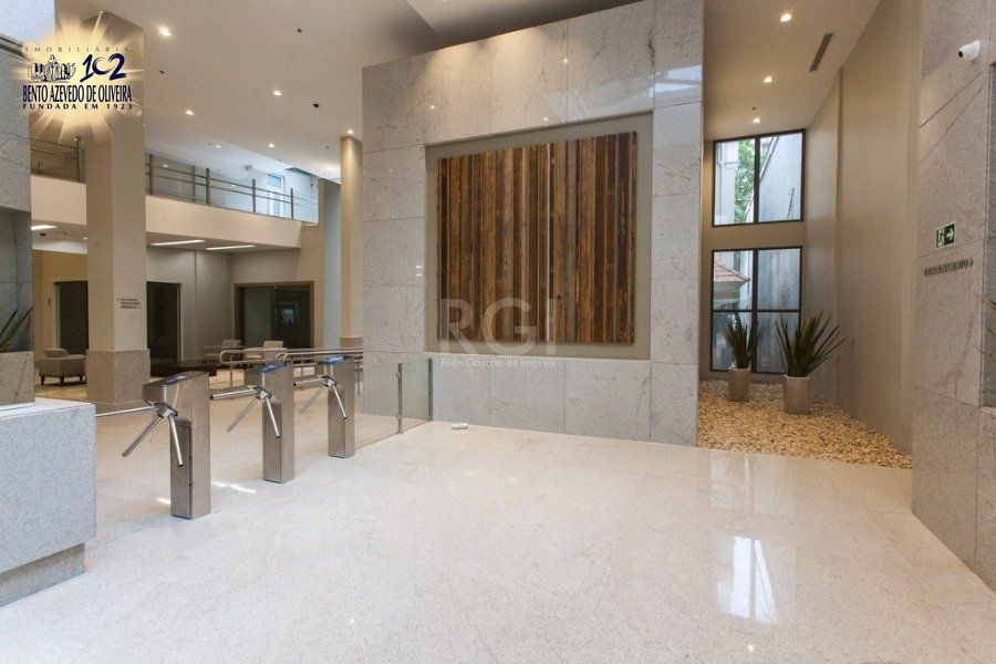 Sala-Conjunto, 44 m² - Foto 1