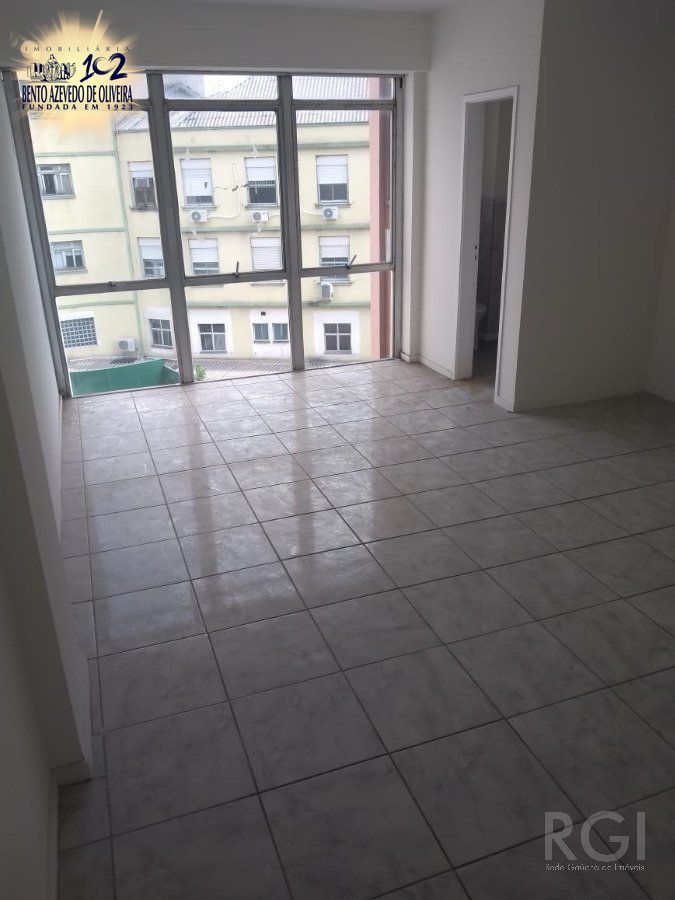 Sala-Conjunto, 31 m² - Foto 1