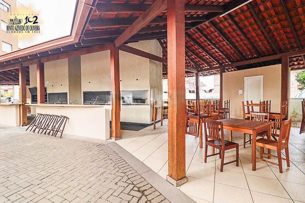 Apartamento, 3 quartos, 65 m² - Foto 20