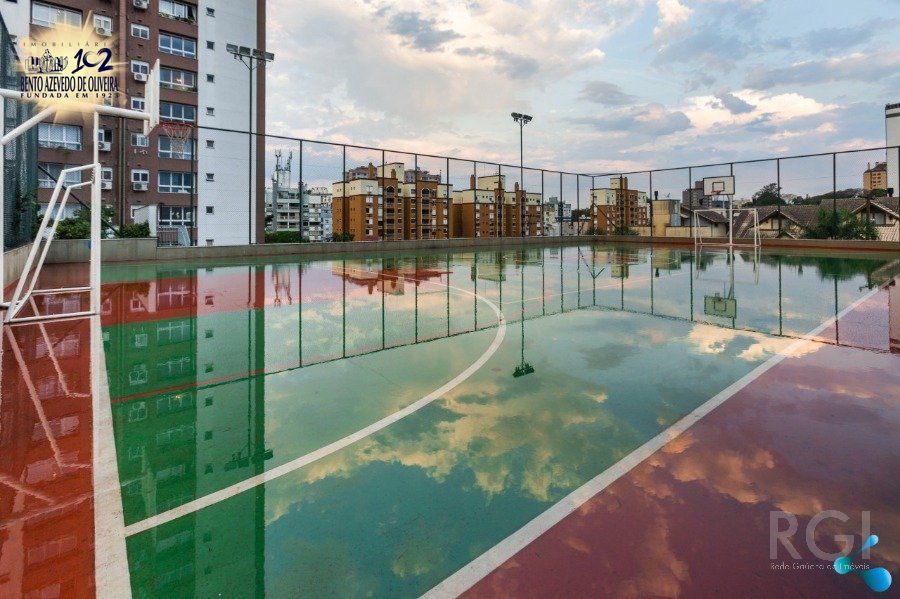 Apartamento, 1 quarto, 42 m² - Foto 18