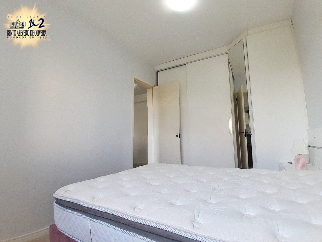 Apartamento, 1 quarto, 41 m² - Foto 10