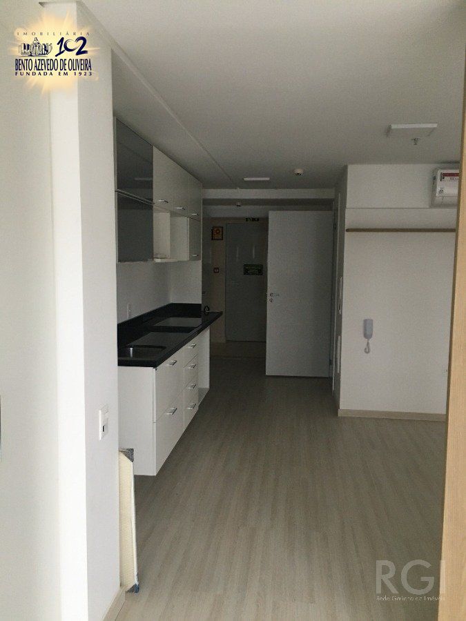 Apartamento, 1 quarto, 44 m² - Foto 1