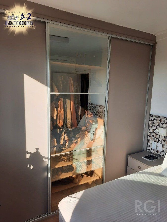 Apartamento, 1 quarto, 44 m² - Foto 13