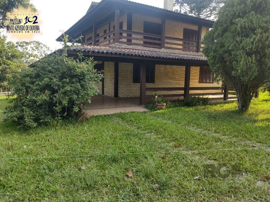 Chácara, 5 quartos, 2800 hectares - Foto 27