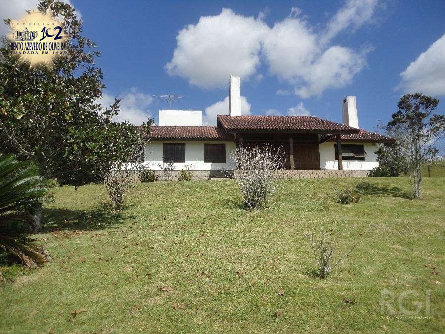 Chácara, 3 quartos, 8 hectares - Foto 4