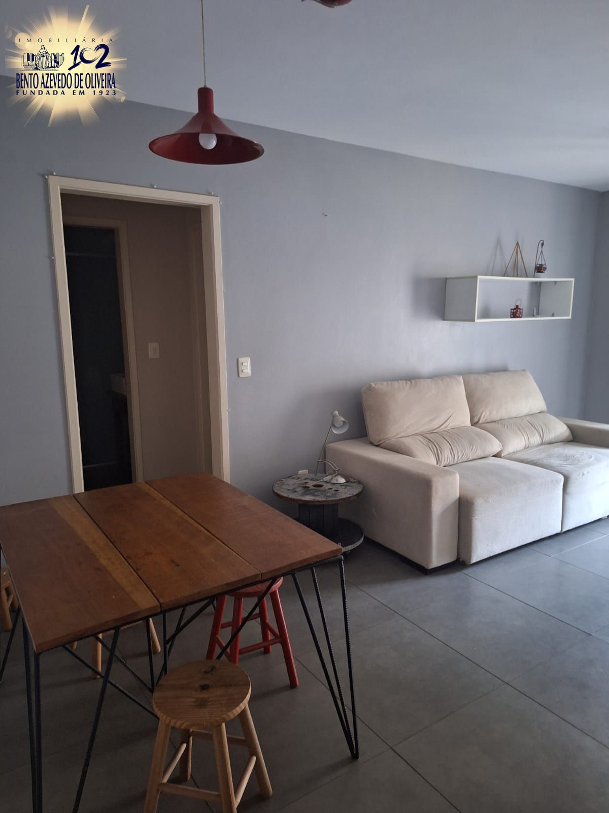 Apartamento, 1 quarto, 51 m² - Foto 3