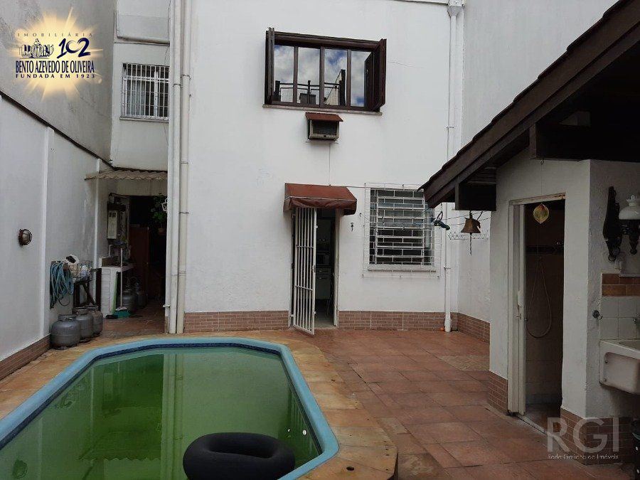 Casa, 4 quartos, 136 m² - Foto 30