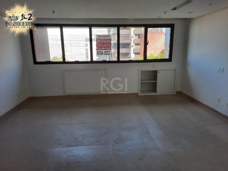 Sala-Conjunto, 36 m² - Foto 1
