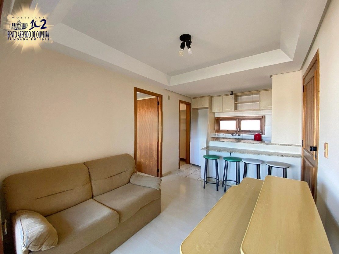 Apartamento, 1 quarto, 49 m² - Foto 1
