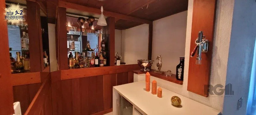 Casa, 4 quartos, 500 m² - Foto 24