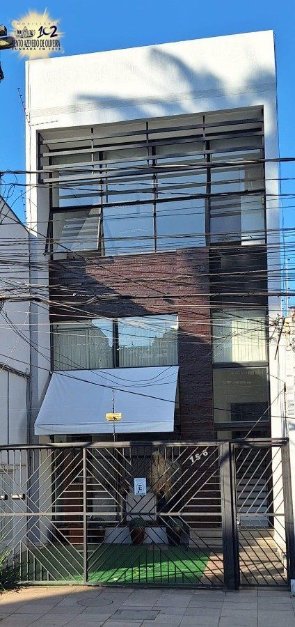 Prédio Inteiro, 325 m² - Foto 19