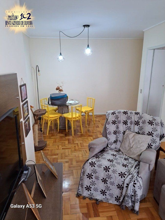 Apartamento, 3 quartos, 95 m² - Foto 3