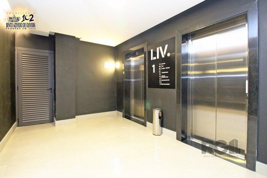 Apartamento, 1 quarto, 29 m² - Foto 38