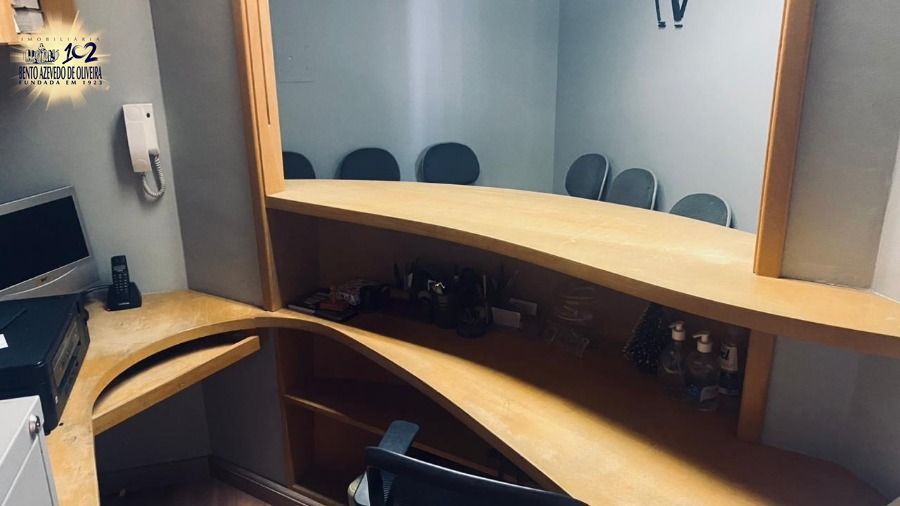 Sala-Conjunto, 33 m² - Foto 7